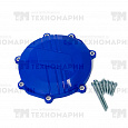 Защита крышки сцепления Yamaha MX-03463