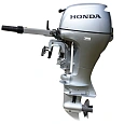 Лодочный мотор Honda BF20DK2 SRTU