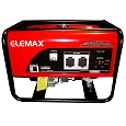 Генератор Elemax SH5300EX-R