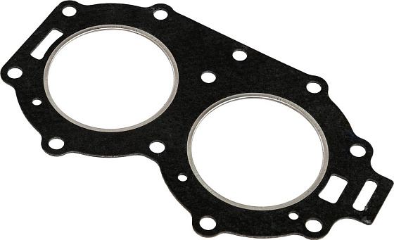 Прокладка под головку цилиндров Yamaha 25B/30H, MR Прокладка под головку цилиндров Yamaha 25B/30H, MR