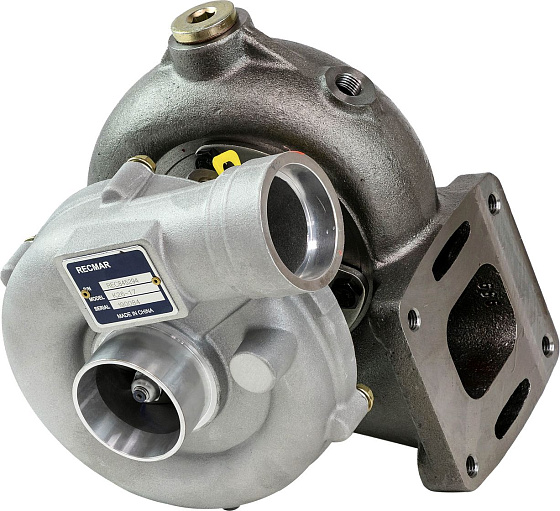 Турбина MD40 Volvo Penta, Recmar Турбина MD40 Volvo Penta, Recmar