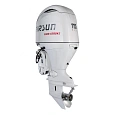 Лодочный мотор Parsun F115 FEL-T EFI White