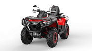 Квадроцикл ТАВРИДА SFA 1000 красный Квадроцикл ТАВРИДА SFA 1000 красный