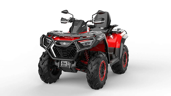 Квадроцикл ТАВРИДА SFA 1000 красный Квадроцикл ТАВРИДА SFA 1000 красный