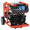 Генератор бензиновый EVOline KB 7000 Генератор бензиновый EVOline KB 7000