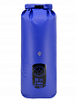 DRY BAG 100л с клапаном (синий)