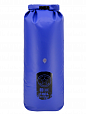 Гермомешок GermoStar DRY BAG 100л с клапаном (синий)