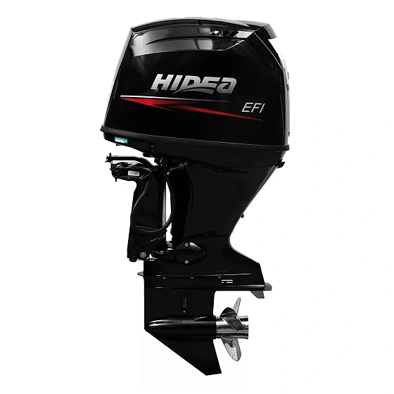 Лодочный мотор Hidea HDEF 130 FEL-T