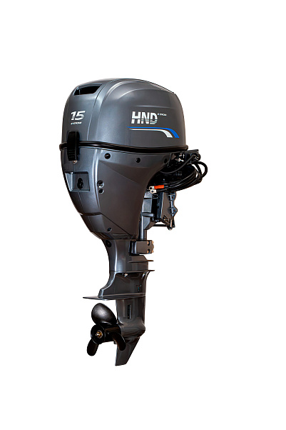 Лодочный мотор HND OB15FERS