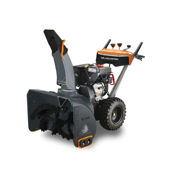 Снегоуборщик бензиновый Villartec WB G-97