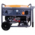 Генератор бензиновый Villartec GGM8200СEW, 7,0/7,5 кВт (вольтметр) Генератор бензиновый Villartec GGM8200СEW, 7,0/7,5 кВт (вольтметр)