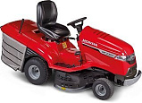 Газонокосилка Efco Zephyr 72/13 H с сиденьем 