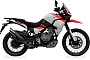 Мотоцикл Moto Morini ALLTRHIKE 450