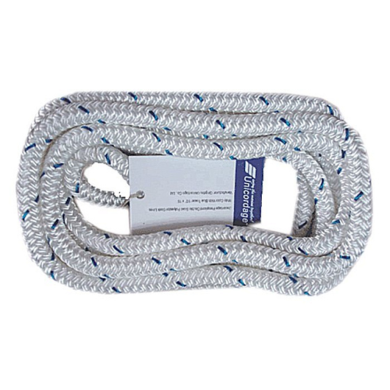 Трос швартовый 12мм*10м Трос швартовый 12мм*10м