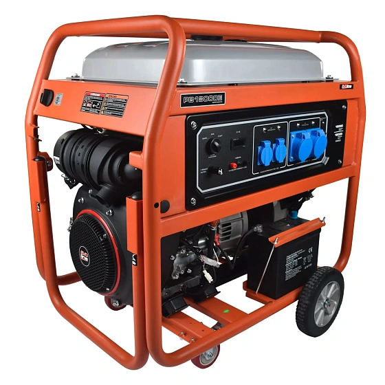 Генератор бензиновый EVOline PB 18000 E Генератор бензиновый EVOline PB 18000 E