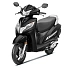 Скутер Honda ACTIVA 125СС черный Скутер Honda ACTIVA 125СС черный
