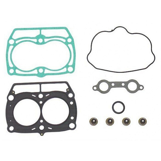 Верхний комплект прокладок Polaris NA-50080T Верхний комплект прокладок Polaris NA-50080T