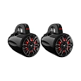 Акустика на таргу BOSS MRWT40RGB