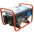 Генератор бензиновый EVOline PB 5000 Генератор бензиновый EVOline PB 5000