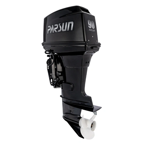 Лодочный мотор Parsun T90 FEX-T Лодочный мотор Parsun T90 FEX-T