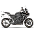 Мотоцикл Zontes ZT703-T черный Мотоцикл Zontes ZT703-T черный
