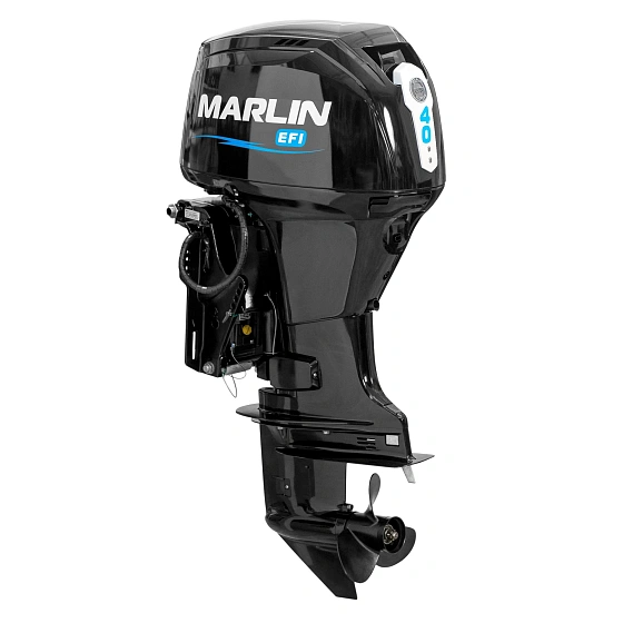 Лодочный мотор Marlin MFI 40 AWHTJS Лодочный мотор Marlin MFI 40 AWHTJS