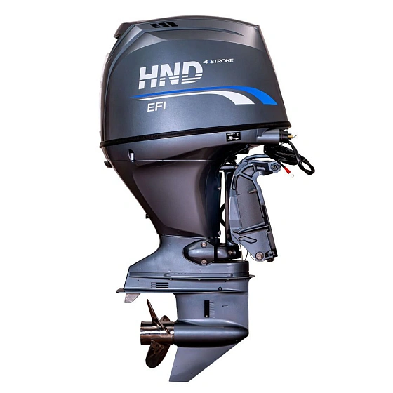 Лодочный мотор HND OB100FIERTL Лодочный мотор HND OB100FIERTL