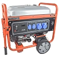 Генератор бензиновый EVOline PB 11000 E Генератор бензиновый EVOline PB 11000 E