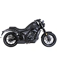 Мотоцикл Zontes ZT200-C2 черный Мотоцикл Zontes ZT200-C2 черный