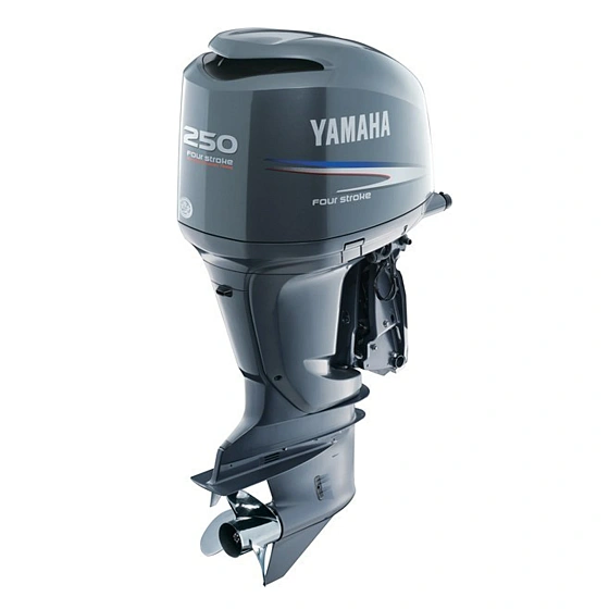 Лодочный мотор Yamaha F250HETX