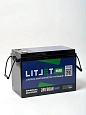 LITJET SE LiFePO4 аккумулятор тяговый 24V 90Ah w Bluetooth BMS 90A (AK0000000058)