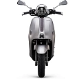 Скутер Honda NWF150 серебро Скутер Honda NWF150 серебро