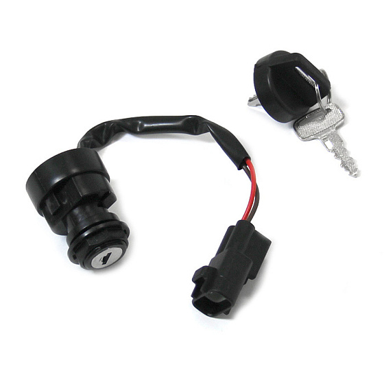 Замок зажигания Yamaha AT-01275