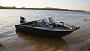 Катер Windboat 6.0 DCX Катер Windboat 6.0 DCX