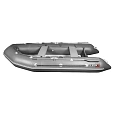 Лодка ПВХ X-River Rocky 395 НДВД