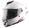 Шлем AXOR BRUTALE SOLID, цвет белый (L)