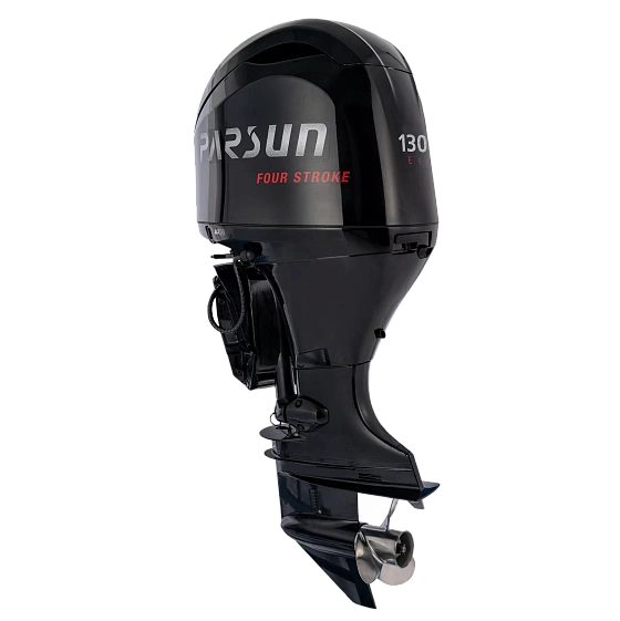 Parsun F130 FEX-T EFI