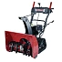 Снегоуборщик бензиновый HND ST66XTR Снегоуборщик бензиновый HND ST66XTR