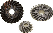 Шестерни редуктора Suzuki DF200-250 (комплект)