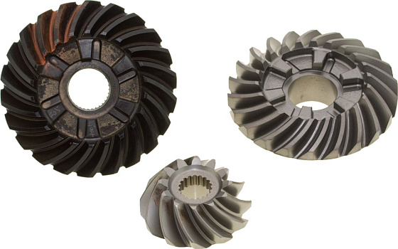 Шестерни редуктора Suzuki DF200-250 (комплект)