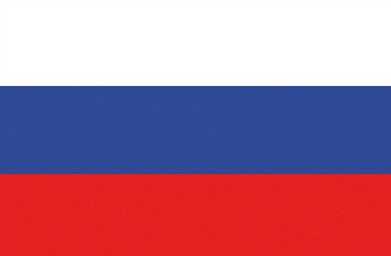 Флаг РФ 12х19