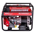Генератор HND GE7000XNST Генератор HND GE7000XNST