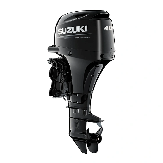 Лодочный мотор Suzuki DF40ATHL