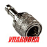 Переходник топливный Suzuki (коннектор,металл,ID:13mm,5/16'), совместим с C14527 (аналог 6575095510)