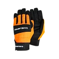Перчатки защитные Villartec CS BLACK M 7829