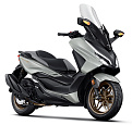 Скутер Honda NSS350AS 2TH серый
