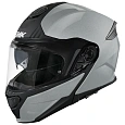 Шлем SMK GULLWING, цвет серый, матовый (XL) Шлем SMK GULLWING, цвет серый, матовый (XL)