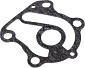 Прокладка под пластину помпы Yamaha 50-90/F75-100 (68844324A000), Omax