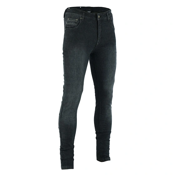 Мотоджинсы мужские Lookwell Jaxx Regular blackstone, размер 28 Мотоджинсы мужские Lookwell Jaxx Regular blackstone, размер 28