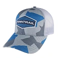 Кепка Finntrail Cap 9611 Grey (OS)